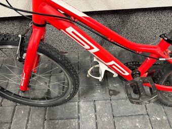 Dětské jízdní kolo Superior Racer 20 - 4