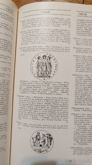 Kniha Slovník antické kultury - 4