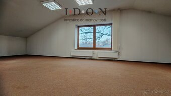 Kancelářské prostory v centru Třince 57.75m² - 4