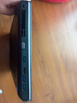 Lenovo ThinkPad Edge E530/8GB RAM/256 GB SSD/ W11 - 4