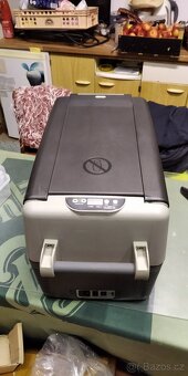 Kompresorová autolednička - 4