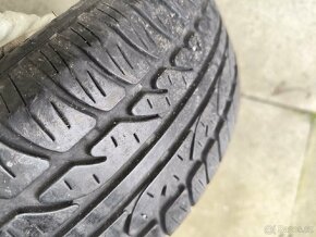 Letní pneu R13 - 4