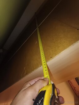 Rohová skříň - 4