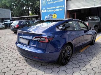 Tesla Model 3 Performance | 2022 | AMD Ryzen | Odpočet | - 4