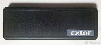 Posuvné měřítko Extol Premium - 4