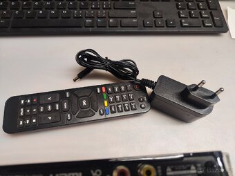 Satelitní přijímač KaonMedia MZ-50 - 4