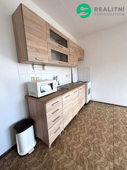 Prodej zděné garsoniéry 33 m² – Český Krumlov,... - 4