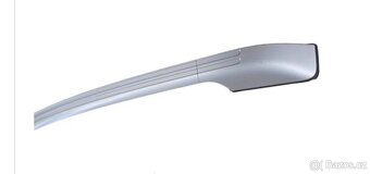 BMW X6 hagusy(střešní lyžiny)f71 rok 2008-2015 - 4