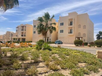 Apartmany na golfu Soma bay Egypt - 4