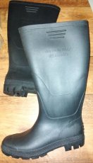 Gumáky nové, k převzetí na Žižkově - 4