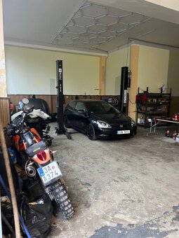 Honda Civic EP 3 - 4