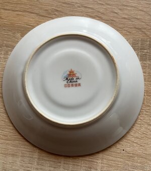 Čínská keramika - 4