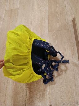 Školní taška Beckmann - 4