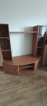 Prodám stolek pod TV - 4