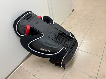 autosedačka cybex b-fix - 4