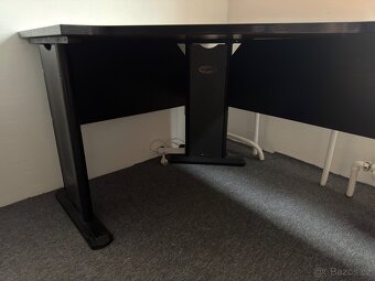 Kancelarsky stul rohovy - 4