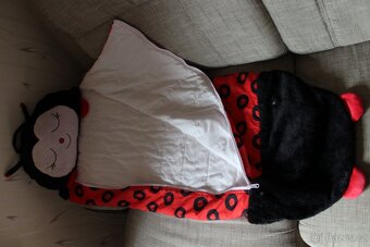 spacák beruška - 4