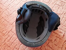 Dámská lyžařská helma - 4