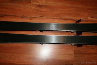 lyže Fischer Progressor 120 cm , - 4