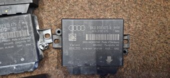 Jednotka parkovacích cidel Audi A4 B8 8K A5 8T - 4