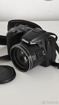 Nikon Coolpix L120 - 4