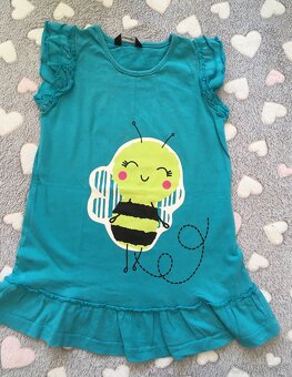 Set oblečení vel.98 - 4