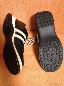 Dívčí boty Sandic vel 36 - 4