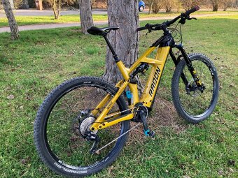 Celoodpružené karbonové elektrokolo Radon 9.0 625 - 4