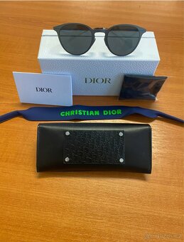 Sluneční brýle Dior - 4