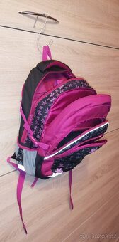 Školní taška/batoh - 4