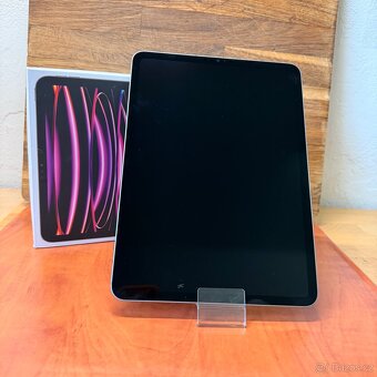 iPad Pro M2 cellular 2TB (11 palců), 4. Gen (záruka) - 4
