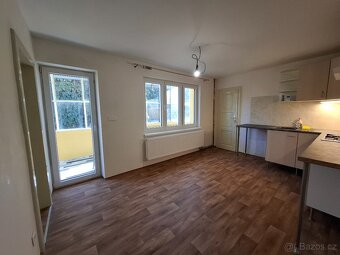 Pronájem bytových i nebytových prostor - 4