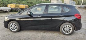 BMW 2 F45 Active Tourer 220d Xdrive automatic Advantage2015 - 4