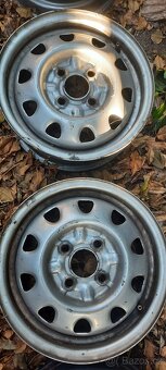 Prodám Škoda Felicia - 4