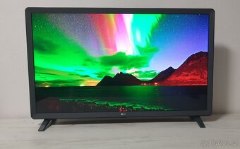 LG SMART TV 32"(80CM) - 4