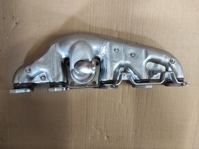 Výfukové potrubí, manifold - 4