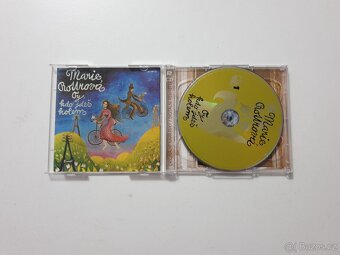 Marie Rottrová - Ty, kdo jdeš kolem 2CD - 4