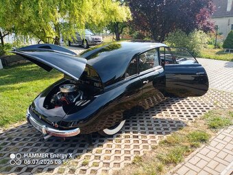 Tatra 600 Tatraplan r.v.1949 - 4