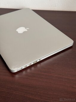 MacBook Pro 13,3" (2015) i5/8GB/256GB - 4