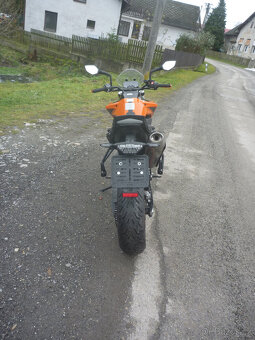 KTM 790 Duke ABS - 4