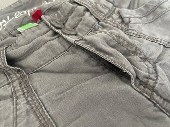 Dámské kalhoty Esprit - 4