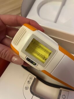 Ipl Silk’n epilátor - 4