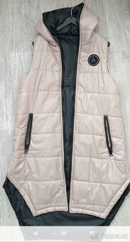 Dámská vesta S - 4