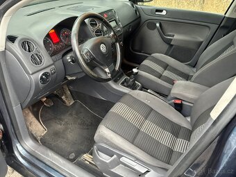 Volkswagen Golf Plus 1.4 TSI, TOP CENA - 4