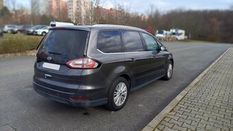 Ford Galaxy titanium 2,0TDi, r.2018 - 4