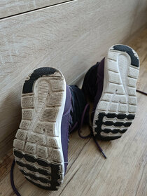 zimní boty , sněhule vel. 29 - 4