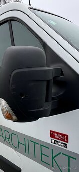 Sklápěč  renault  master -2,3 d 118tkm - 2016 - 4