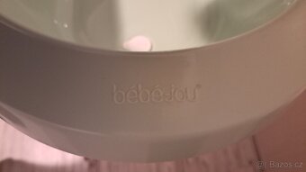 Bebe-Jou Sada vaničky, stojanu a odtokové hadice - 4