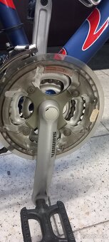 Horske kolo Lincoln - 4