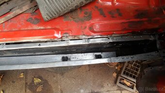 Ford Transit 2.5 D - 4